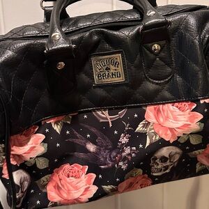Liquor Brand handbag